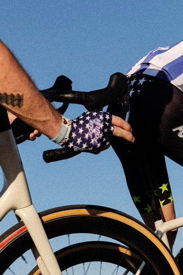 FR-C Jolie Foulee Gloves by Giordana Cycling, , Made in Italy