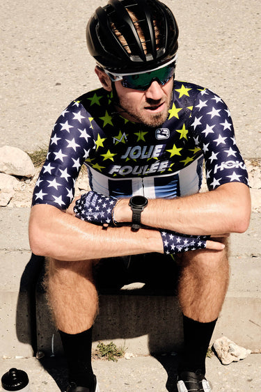 FR-C Jolie Foulee Gloves by Giordana Cycling, , Made in Italy