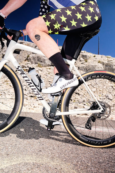 FR-C Giordana Jolie Foulee Socks by Giordana Cycling, , Made in Italy