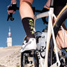 FR-C Giordana Jolie Foulee Socks by Giordana Cycling, S (37-40), Made in Italy