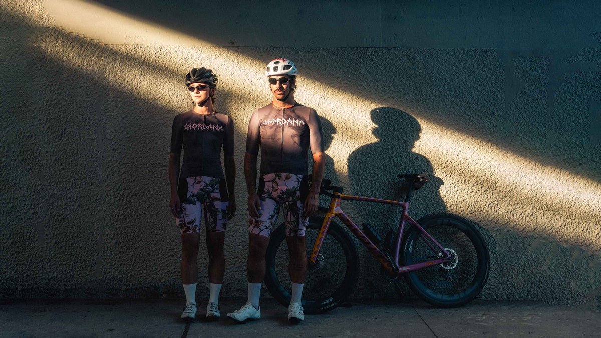 Pink Camo