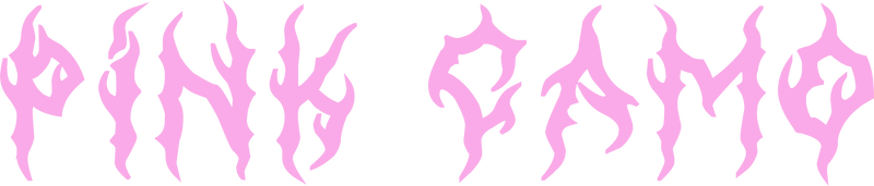 Pink Camo